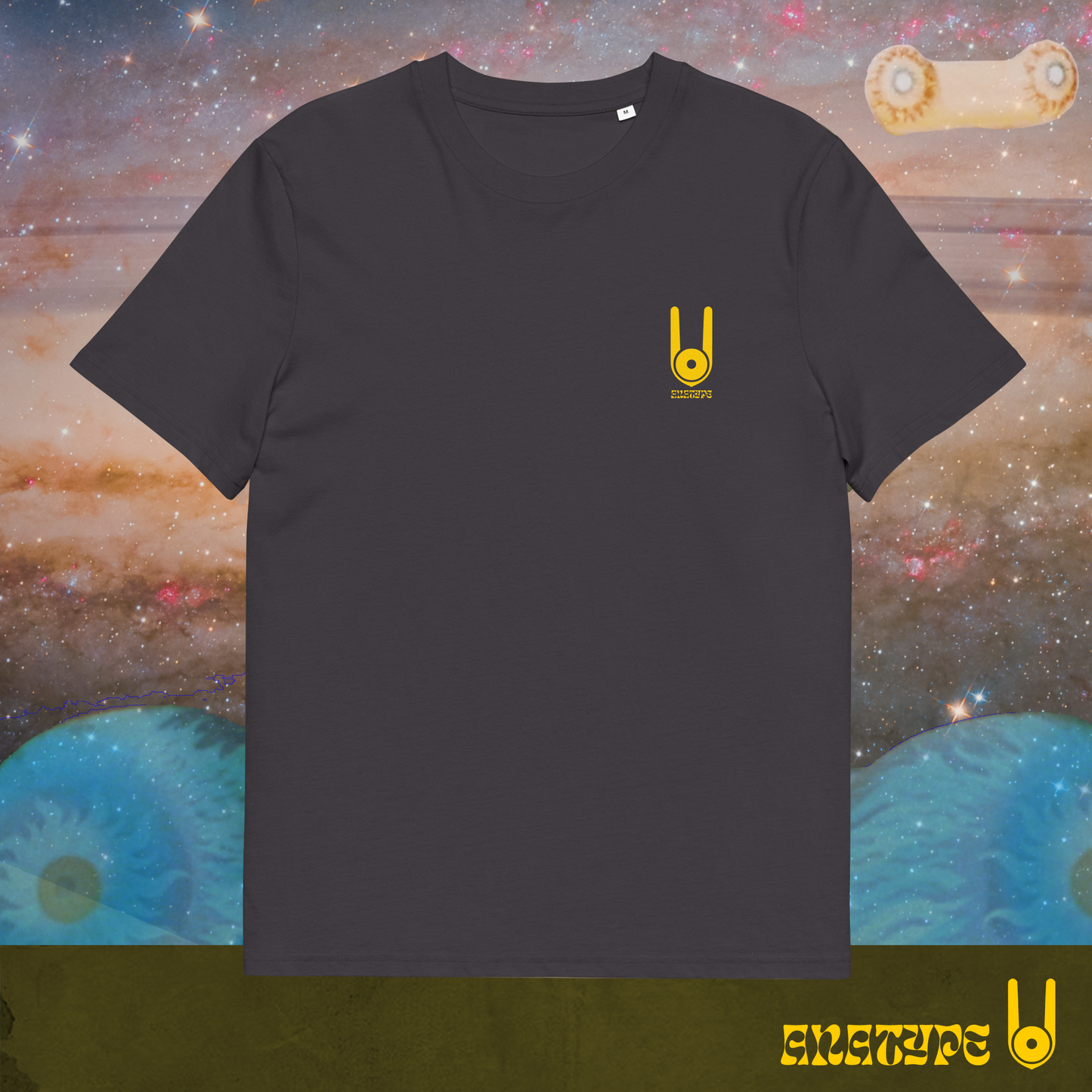 A+/33 SPACE MISPLACED SATURNALIA ░▒▒░*