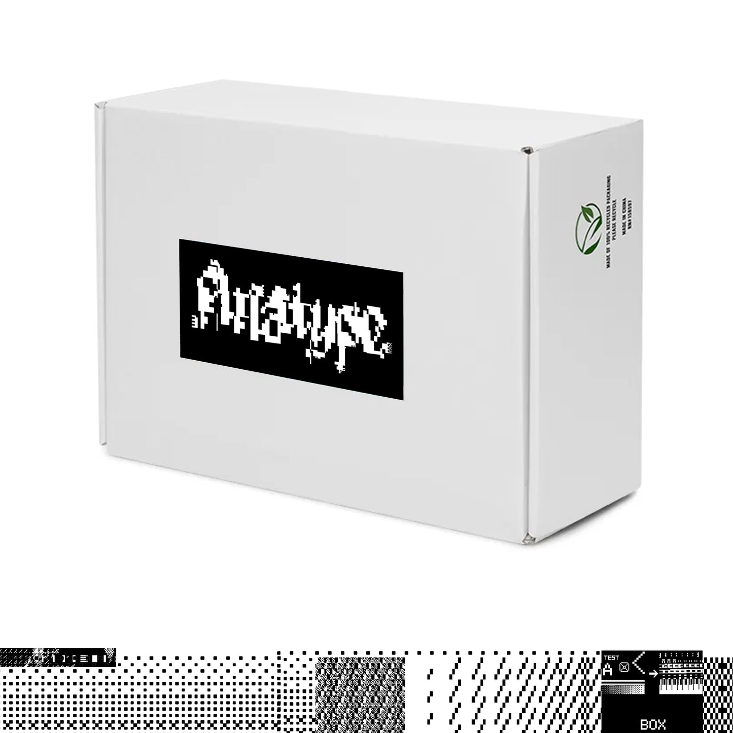 Bespoke Box