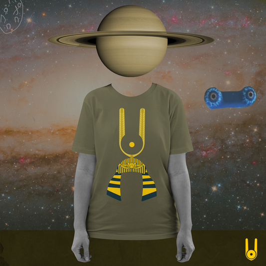 A+/33 SPACE MISPLACED SATURNUS ░▒