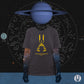 A+/33 SPACE MISPLACED SATURNALIA ░▒░