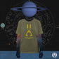 A+/33 SPACE MISPLACED SATURNALIA ░▒░