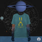 A+/33 SPACE MISPLACED SATURNALIA ░▒░