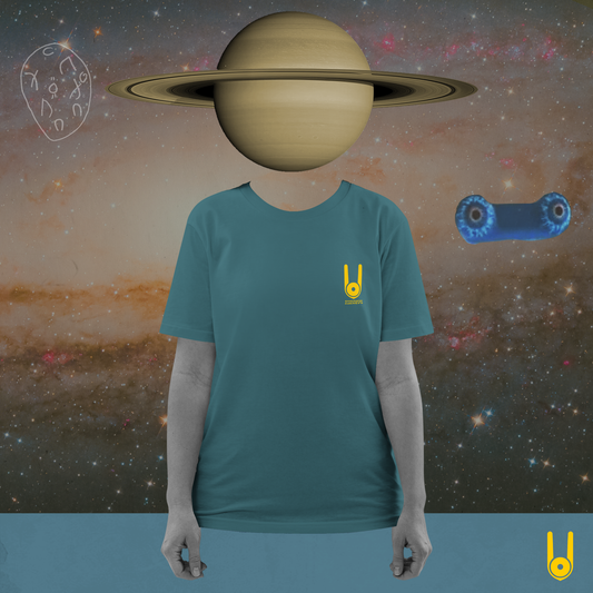 A+/33 SPACE MISPLACED SATURNALIA ░▒▒░*