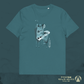 A+/33 ANATYPE MODULAR SYSTEMS ORGANIC UNISEX TSHIRT II ░▒▒░░